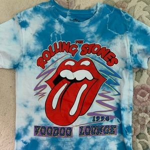 Rolling Stones Tee